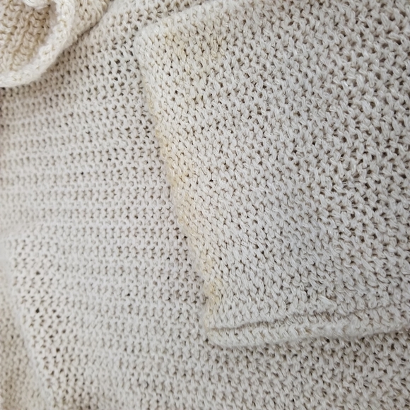 TOMMY BAHAMA | knit long sleeve button up cardigan - Picture 5 of 5